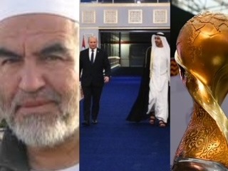 LE JOURNAL EN LANGUE ARABE DE MIDI 30 DU 13/12/21